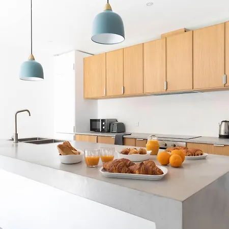 Villa Acacias - Au Coeur De Saint-Tropez