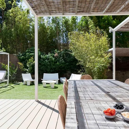 Acacias - Au Coeur De *