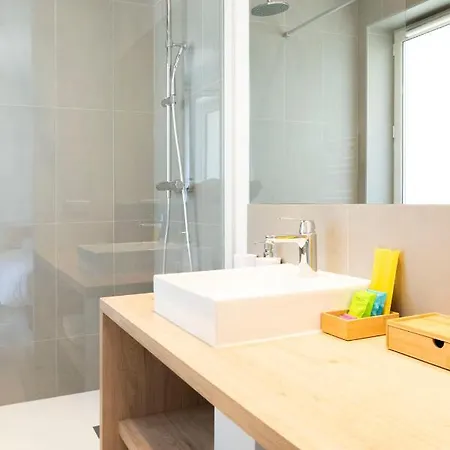 Villa Acacias - Au Coeur De