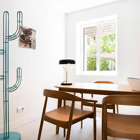 Acacias - Au Coeur De Villa *