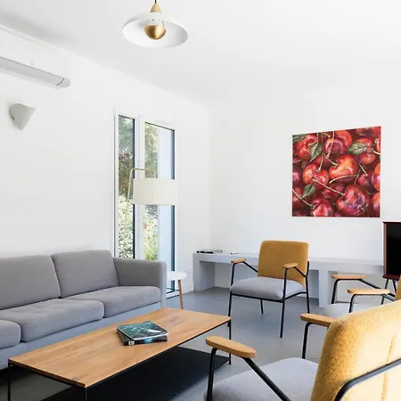 Acacias - Au Coeur De *