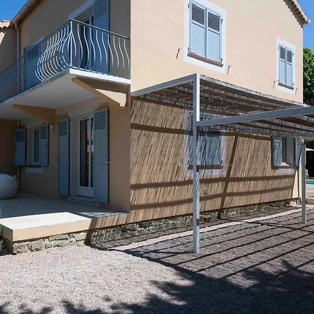 Villa Acacias - Au Coeur De Saint-Tropez