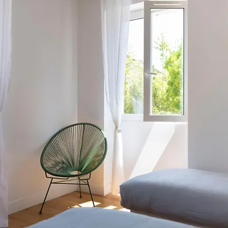 Villa Acacias - Au Coeur De *