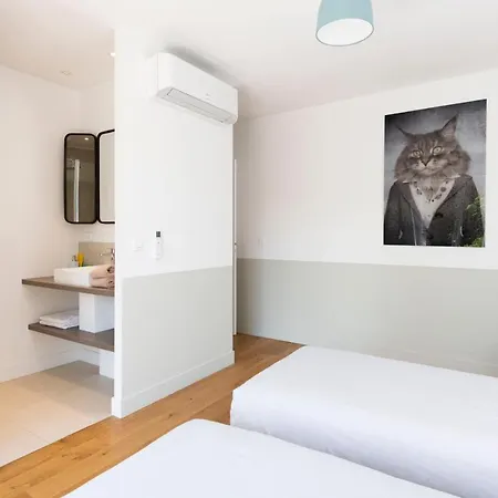 Acacias - Au Coeur De Villa *