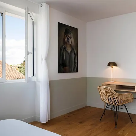 Villa Acacias - Au Coeur De