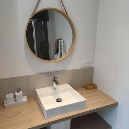 Acacias - Au Coeur De * Saint-Tropez